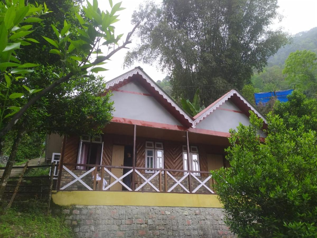 Odyssey Stays Rimbi Pelling Exterior foto