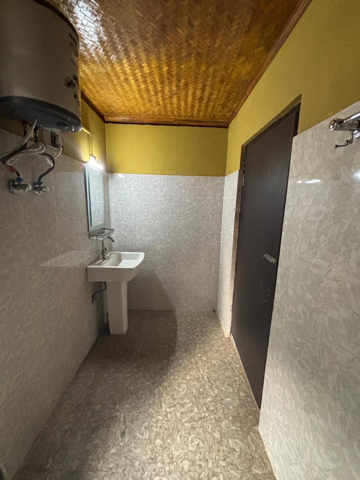 Odyssey Stays Rimbi Pelling Exterior foto